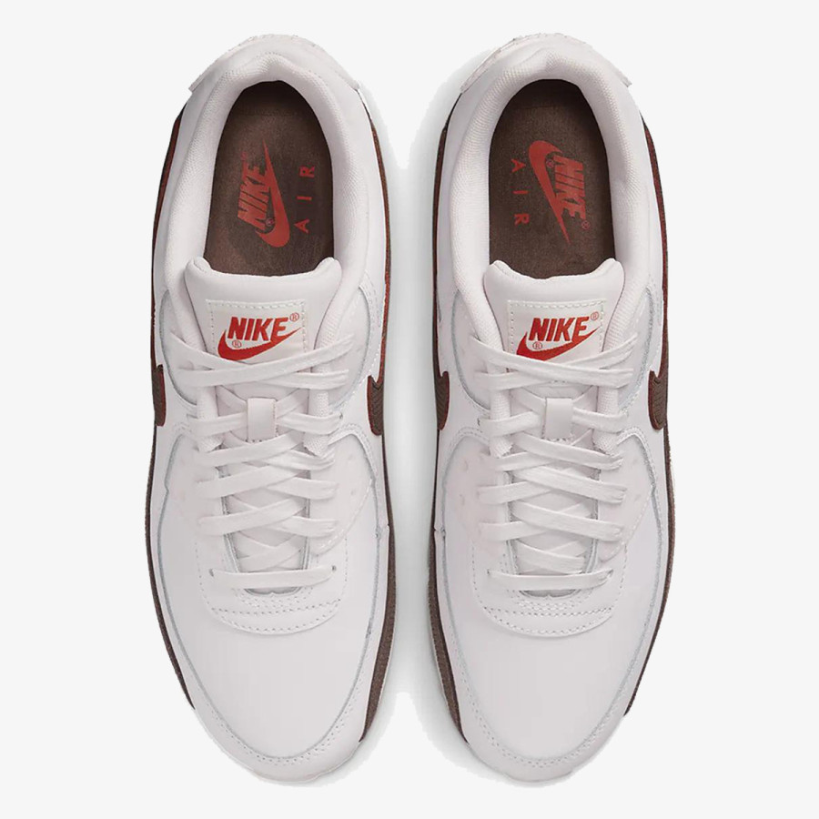 NIKE Спортни обувки NIKE AIR MAX 90 LTR VAL 