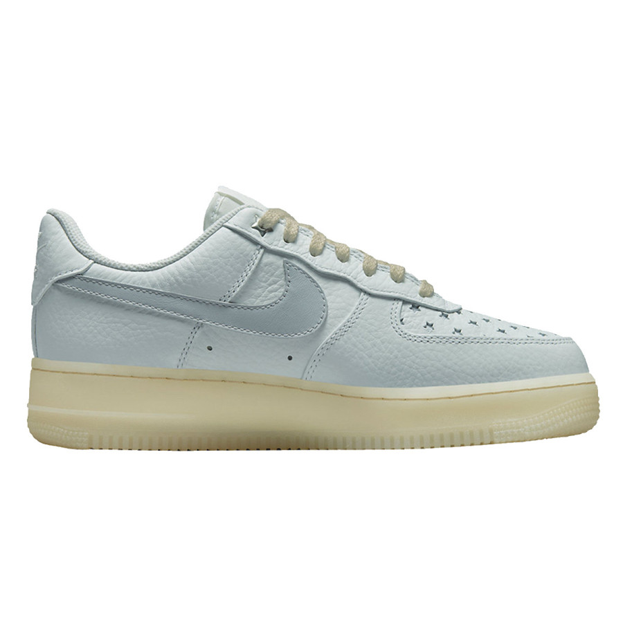 NIKE Спортни обувки WMNS NIKE AIR FORCE 1 '07 