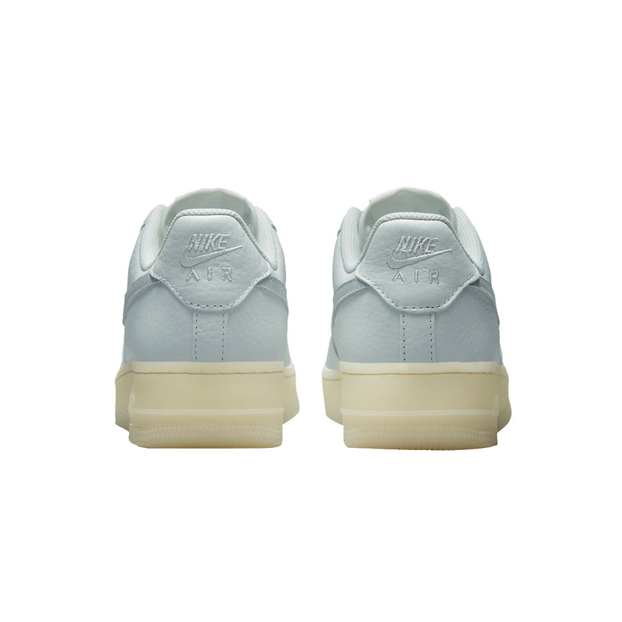 NIKE Спортни обувки WMNS NIKE AIR FORCE 1 '07 