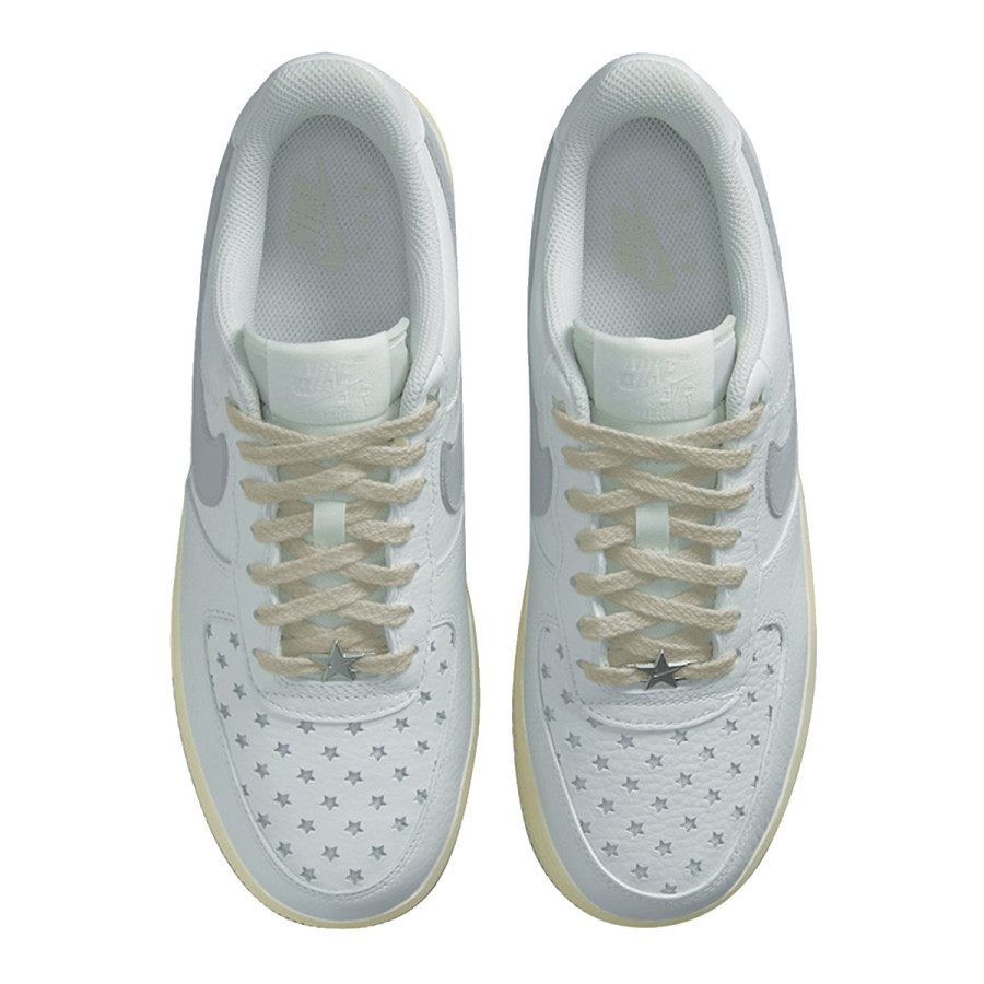 NIKE Спортни обувки WMNS NIKE AIR FORCE 1 '07 