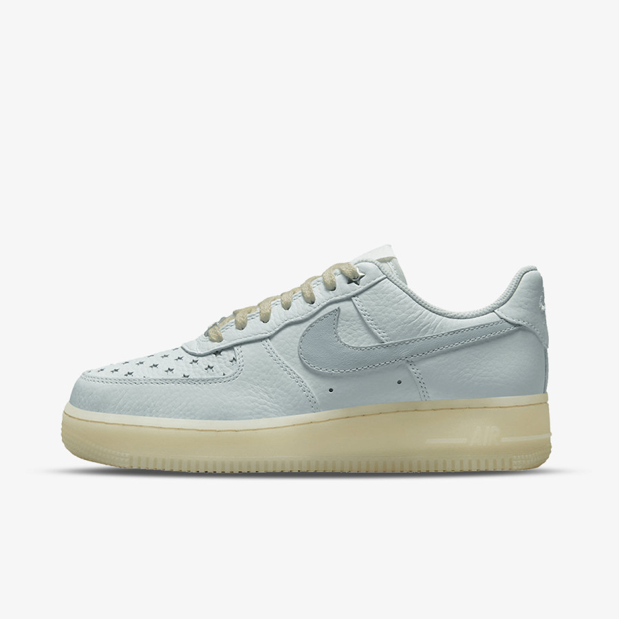 NIKE Спортни обувки WMNS NIKE AIR FORCE 1 '07 