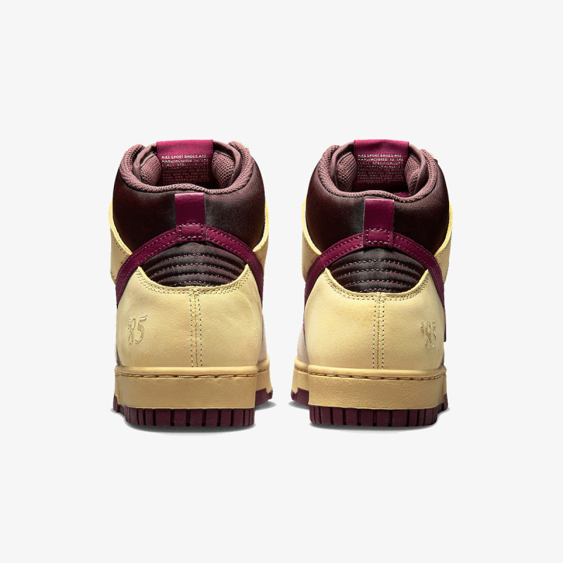 NIKE Спортни обувки Dunk High Retro 