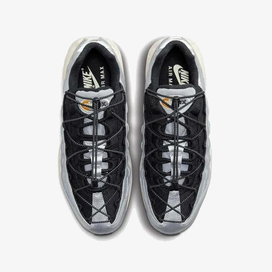 NIKE Спортни обувки WMNS NIKE AIR MAX 95 RC 