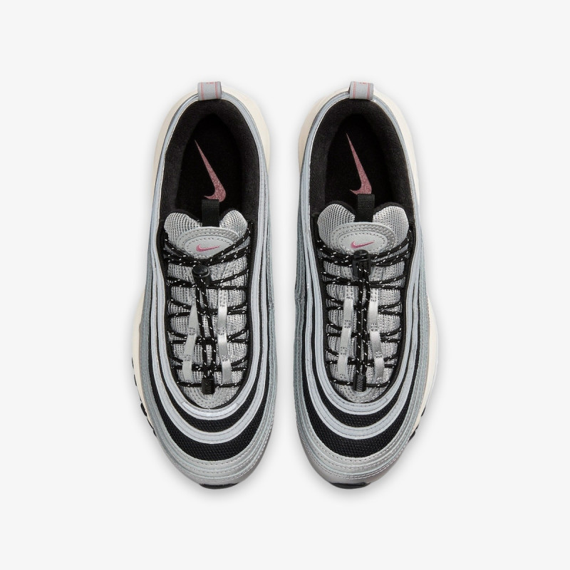 NIKE Спортни обувки AIR MAX 97 
