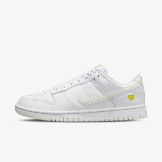 NIKE Спортни обувки WMNS NIKE DUNK LOW VDAY 