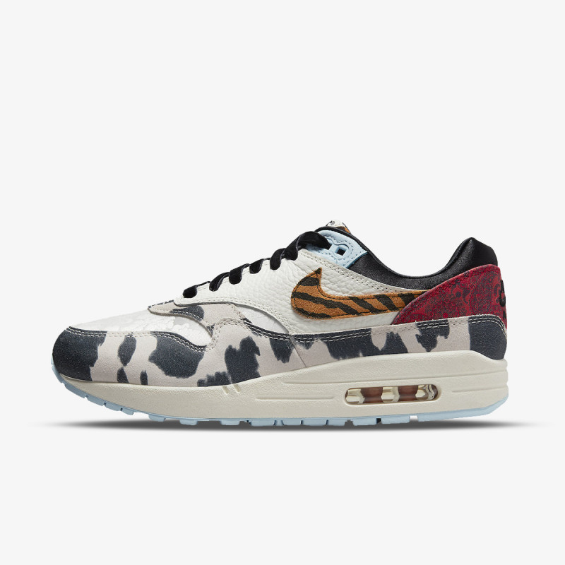 NIKE Спортни обувки W NIKE AIR MAX 1 '87 AMD 