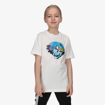 NIKE Тенискa U NSW TEE SEASONAL FUTURA 