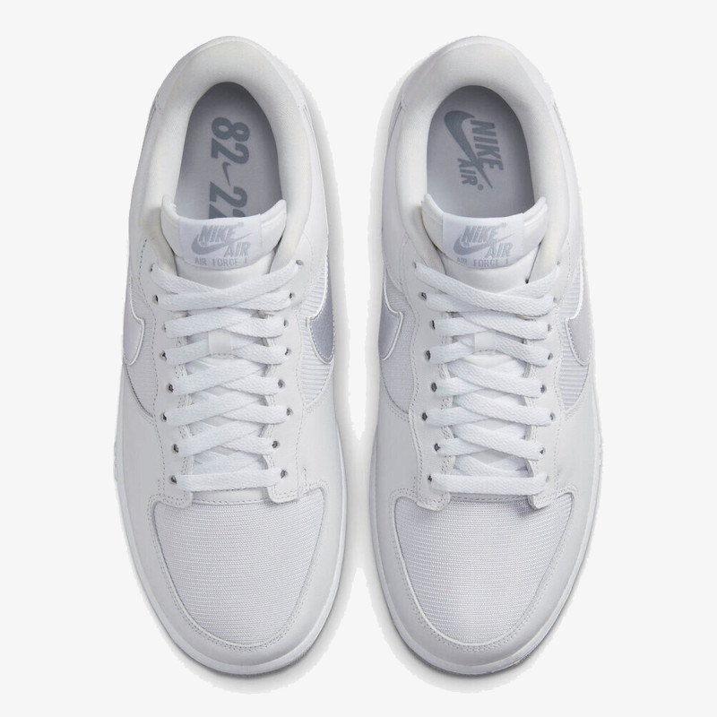 NIKE Спортни обувки Air Force 1 Low Unity 
