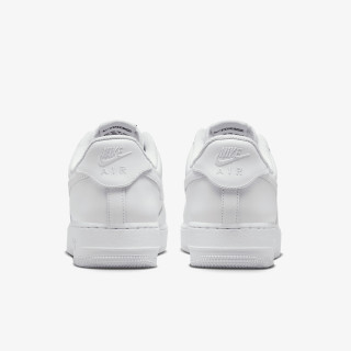 NIKE Спортни обувки Air Force 1 '07 Flyease 