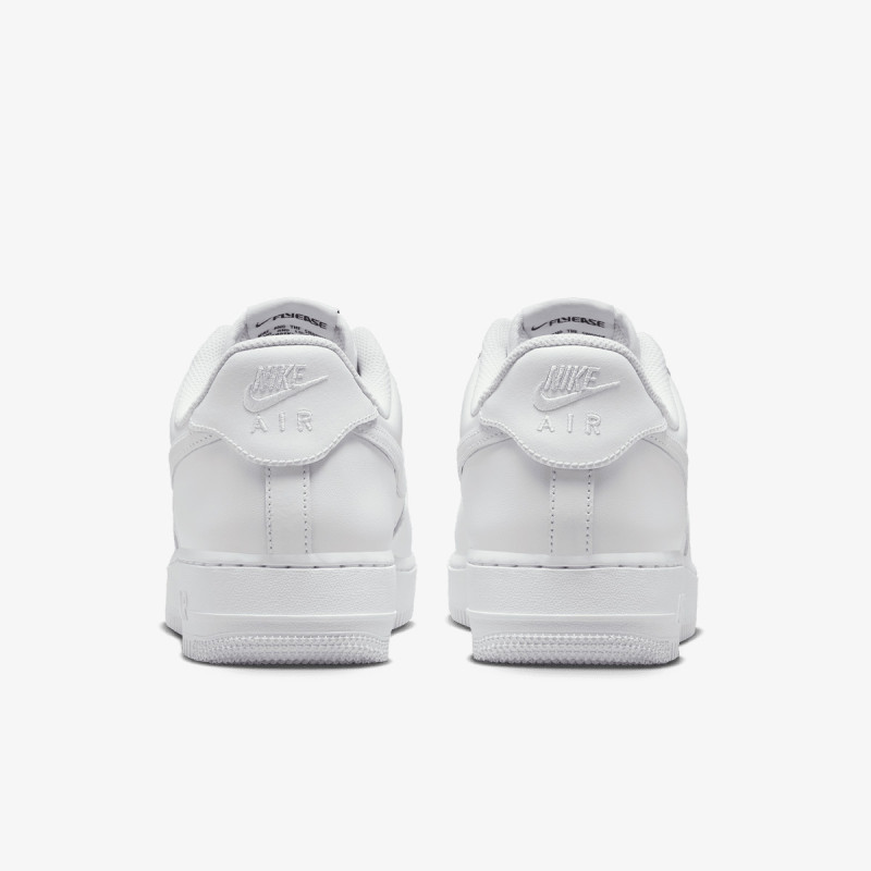 NIKE Спортни обувки Air Force 1 '07 Flyease 