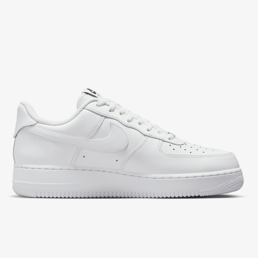 NIKE Спортни обувки AIR FORCE 1 '07 FLYEASE 