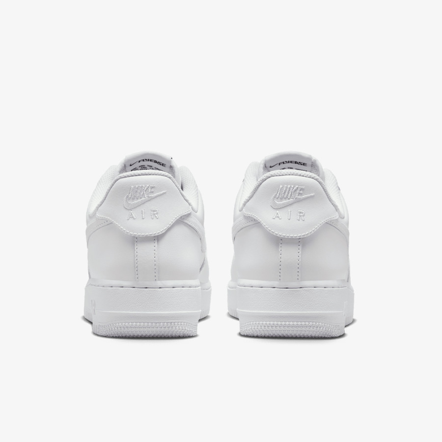 NIKE Спортни обувки Air Force 1 '07 Flyease 