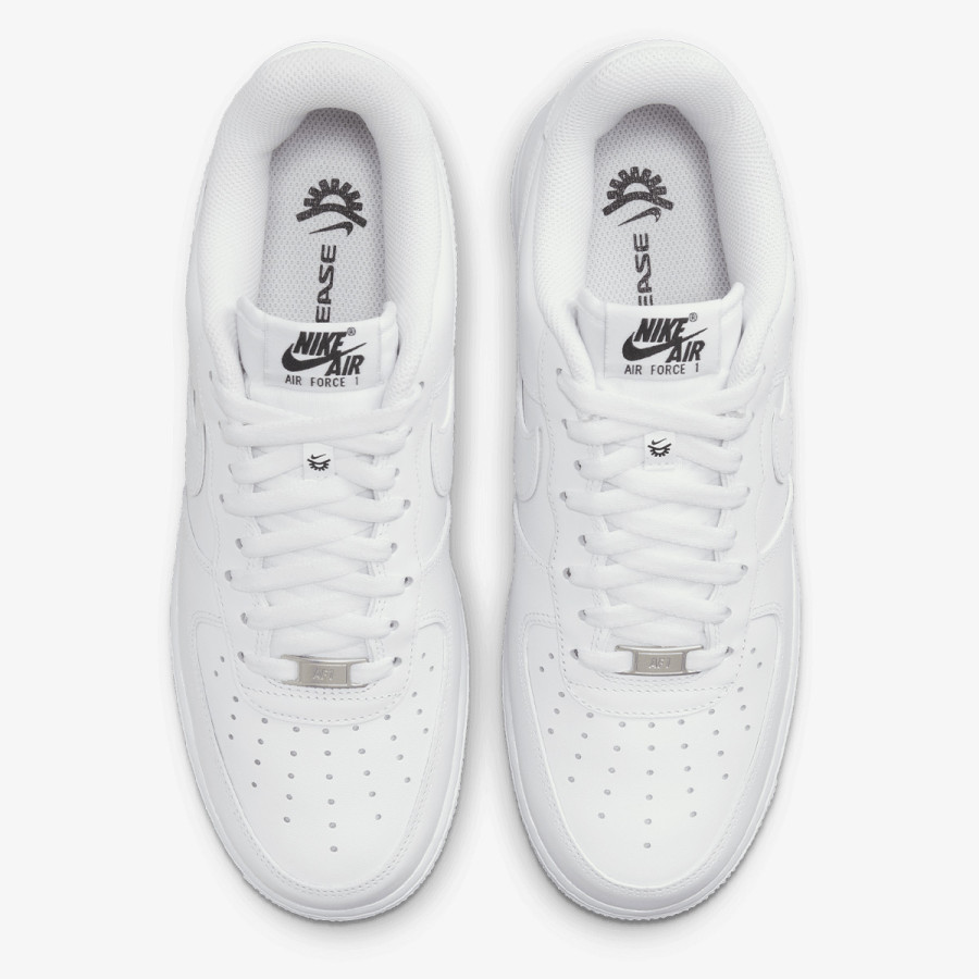 NIKE Спортни обувки Air Force 1 '07 Flyease 