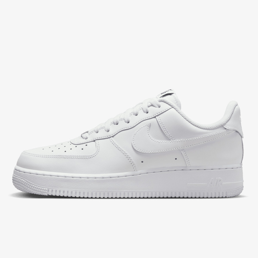 NIKE Спортни обувки AIR FORCE 1 '07 FLYEASE 