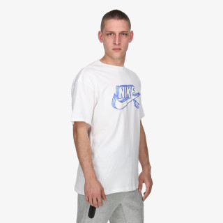 NIKE Тенискa M NSW TEE M90 6MO FUTURA 