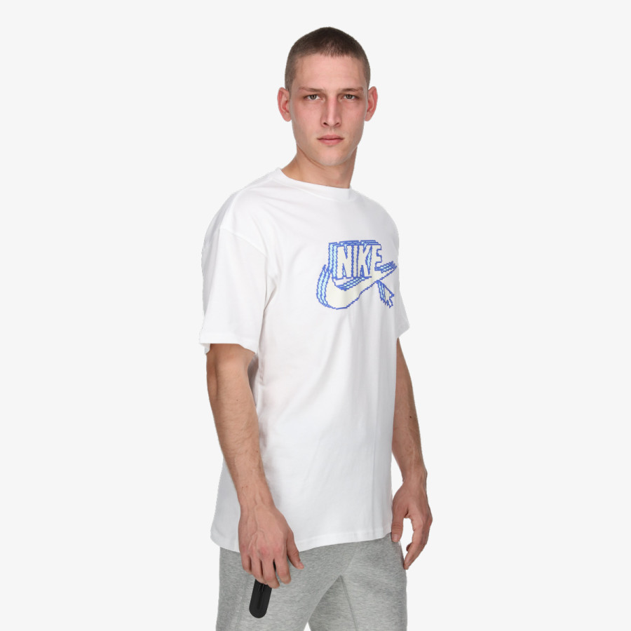 NIKE Тенискa M NSW TEE M90 6MO FUTURA 