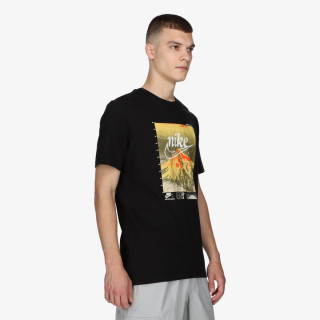 NIKE Тенискa M NSW TEE OC PK2 