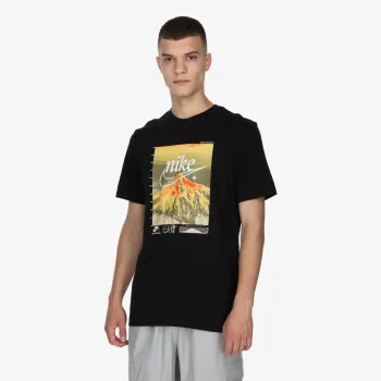 NIKE Тенискa M NSW TEE OC PK2 