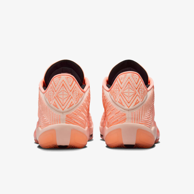 NIKE Спортни обувки AIR JORDAN XXXVIII LOW 