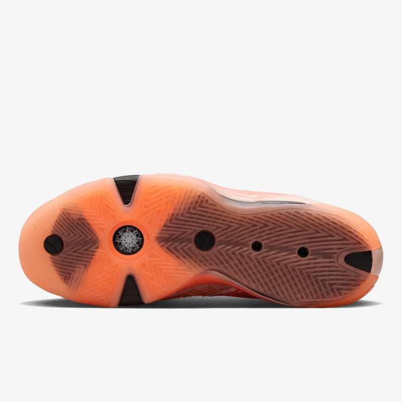 NIKE Спортни обувки AIR JORDAN XXXVIII LOW 