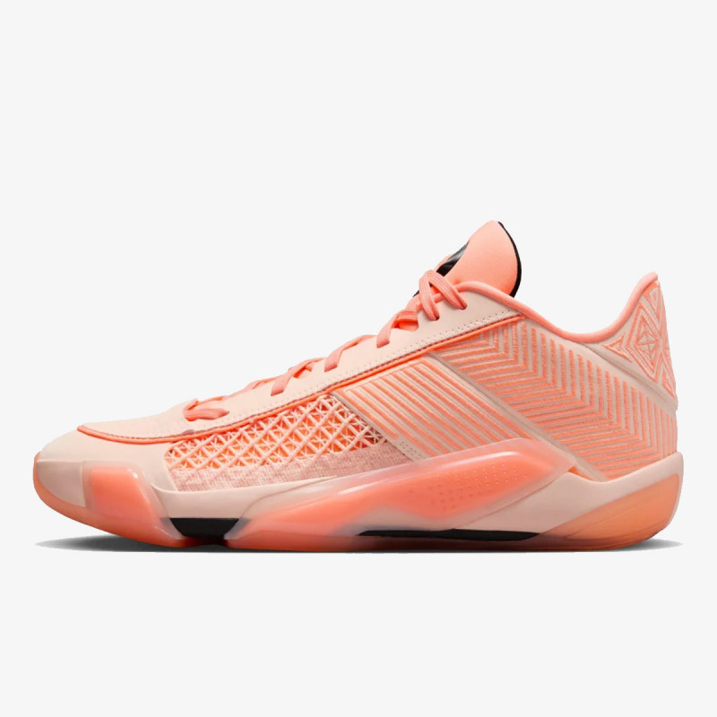NIKE Спортни обувки AIR JORDAN XXXVIII LOW 