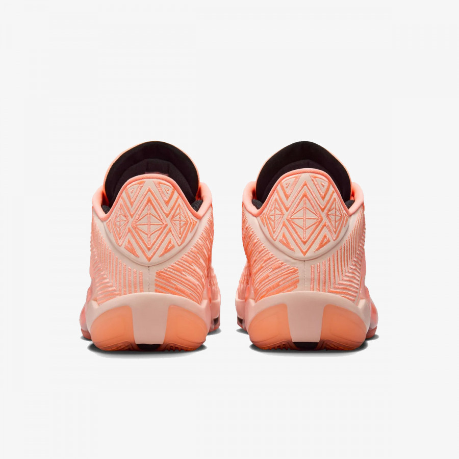 NIKE Спортни обувки AIR JORDAN XXXVIII LOW 