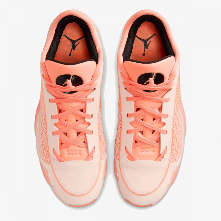 NIKE Спортни обувки AIR JORDAN XXXVIII LOW 