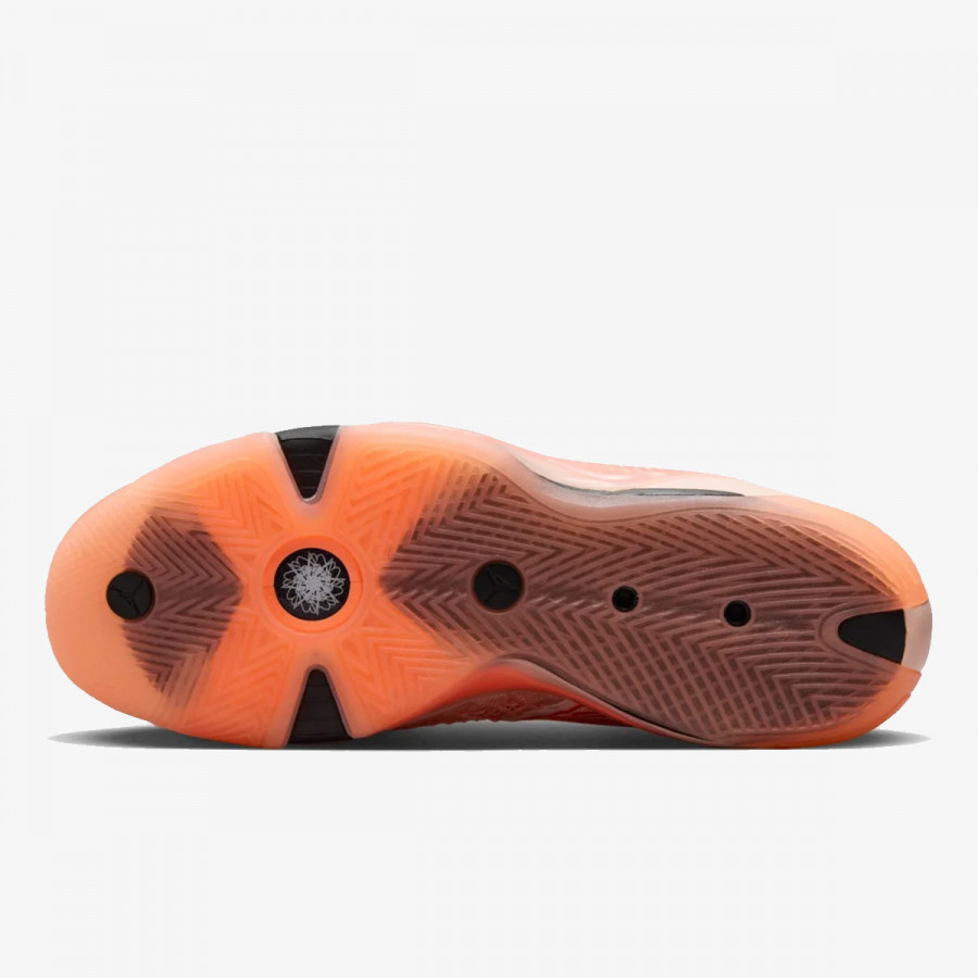 NIKE Спортни обувки AIR JORDAN XXXVIII LOW 