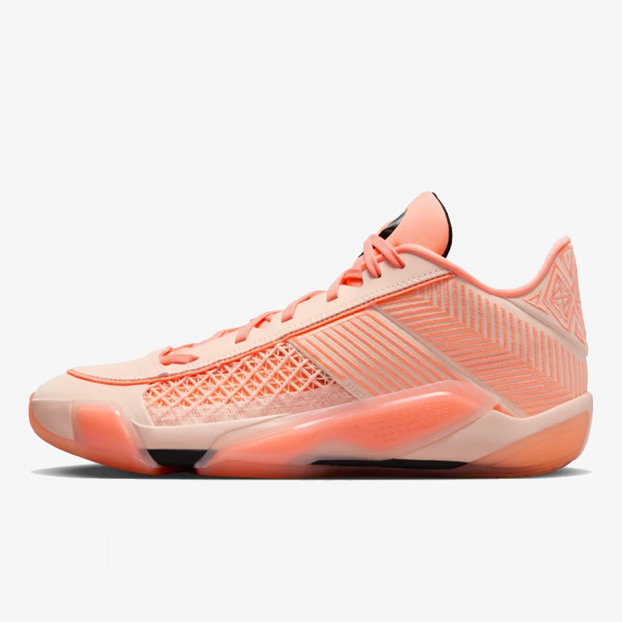 NIKE Спортни обувки AIR JORDAN XXXVIII LOW 