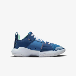 NIKE Спортни обувки Jordan One Take 5 