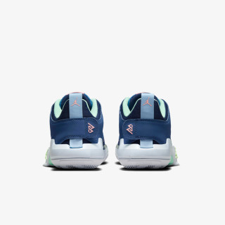NIKE Спортни обувки Jordan One Take 5 