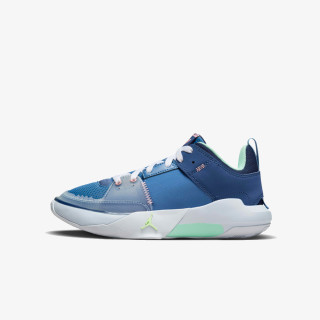 NIKE Спортни обувки Jordan One Take 5 