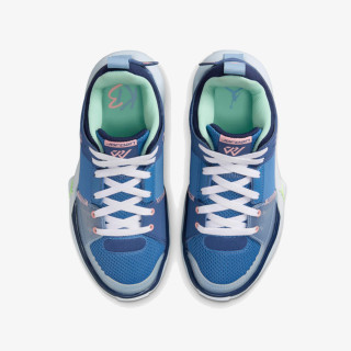 NIKE Спортни обувки Jordan One Take 5 