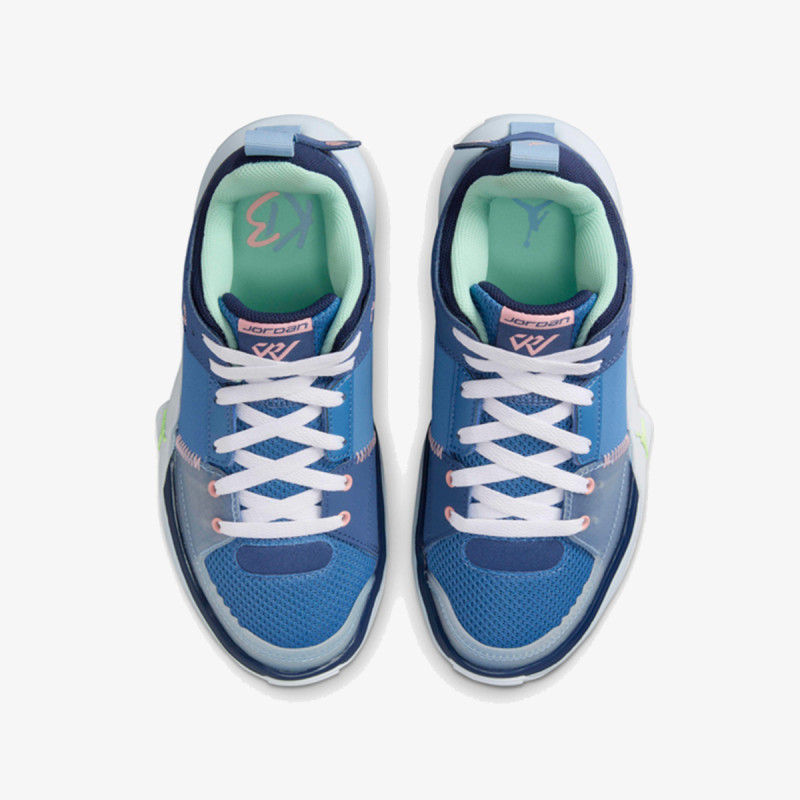 NIKE Спортни обувки Jordan One Take 5 