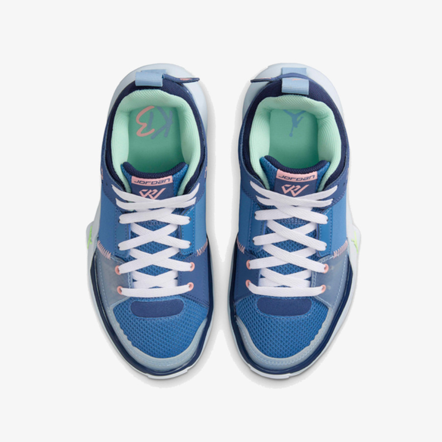 NIKE Спортни обувки Jordan One Take 5 