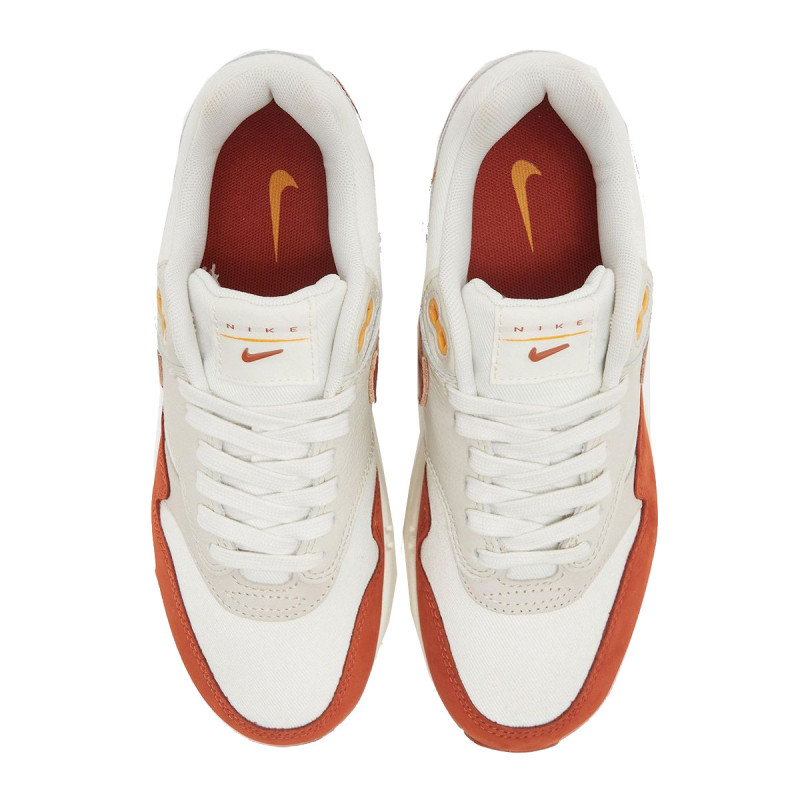 NIKE Спортни обувки W NIKE AIR MAX 1 '87 LX NBHD 