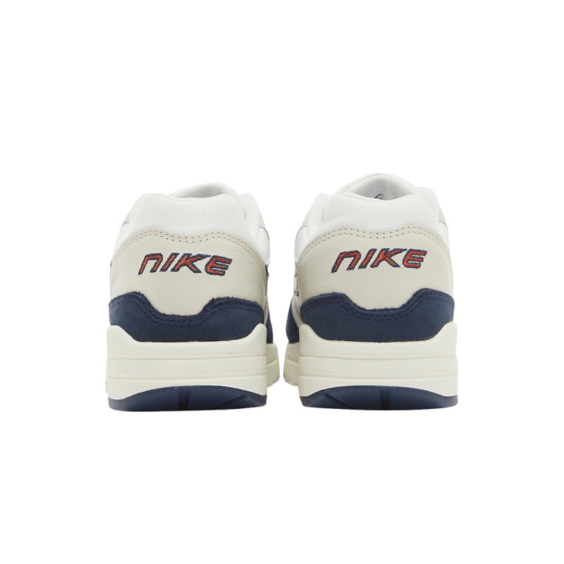 NIKE Спортни обувки W NIKE AIR MAX 1 '87 LX NBHD 