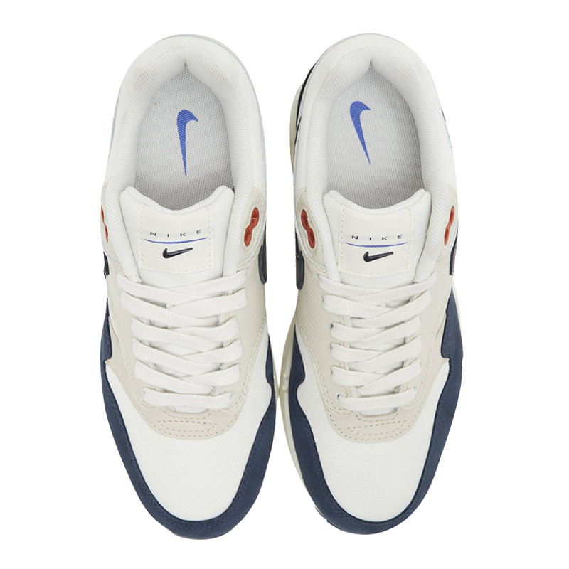 NIKE Спортни обувки W NIKE AIR MAX 1 '87 LX NBHD 