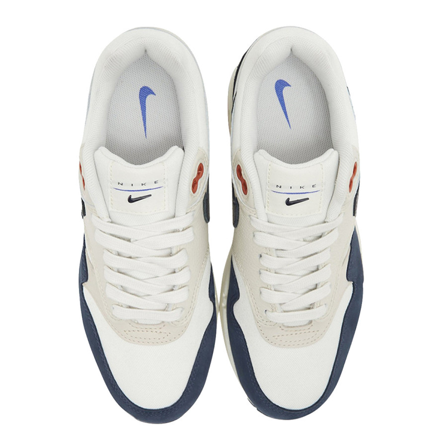 NIKE Спортни обувки W NIKE AIR MAX 1 '87 LX NBHD 