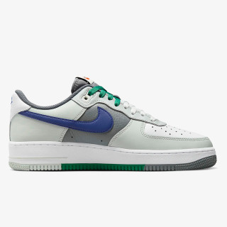 NIKE Спортни обувки AIR FORCE 1 '07 LV8 RMX 