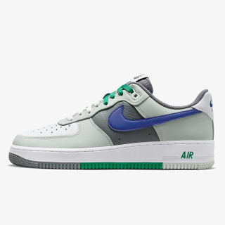 NIKE Спортни обувки AIR FORCE 1 '07 LV8 RMX 