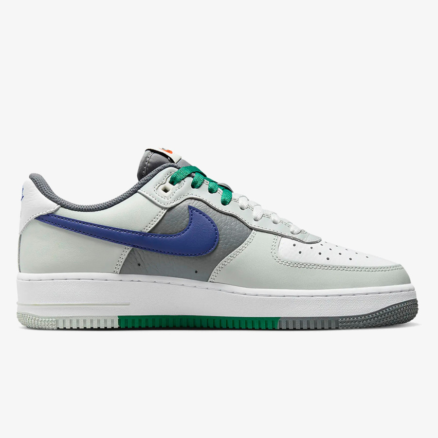 NIKE Спортни обувки AIR FORCE 1 '07 LV8 RMX 