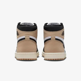 NIKE Спортни обувки W AIR JORDAN 1 RETRO HI OG 