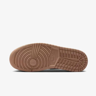NIKE Спортни обувки W AIR JORDAN 1 RETRO HI OG 