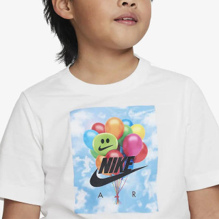 NIKE Тенискa U NSW TEE CREATE PACK 1 