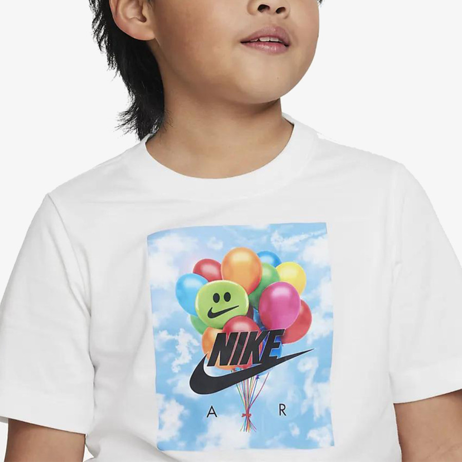 NIKE Тенискa U NSW TEE CREATE PACK 1 