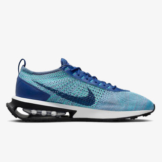 NIKE Спортни обувки Air Max Flyknit Racer Next Nature 