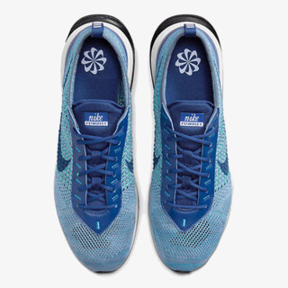 NIKE Спортни обувки Air Max Flyknit Racer Next Nature 