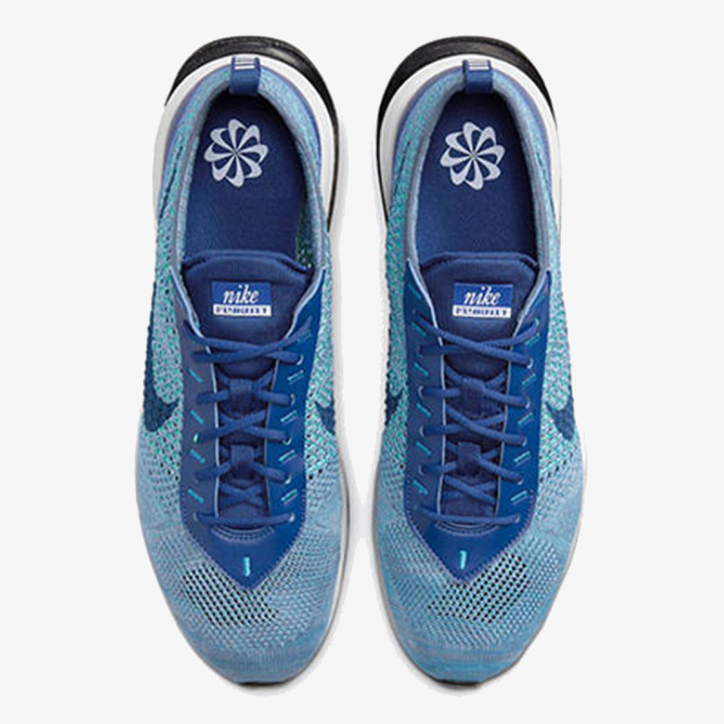 NIKE Спортни обувки Air Max Flyknit Racer Next Nature 