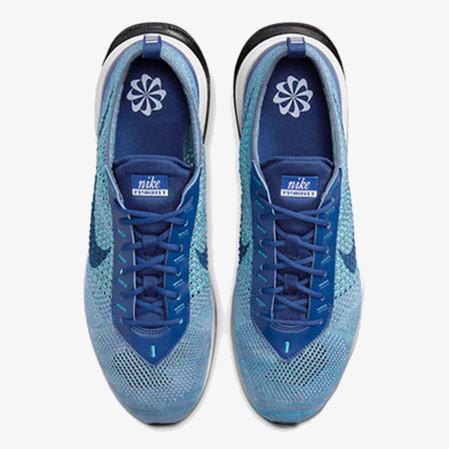 NIKE Спортни обувки Air Max Flyknit Racer Next Nature 